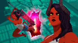 Dispatch Malevola : compétences, pouvoirs, synergies, comment l'utiliser en mission ?