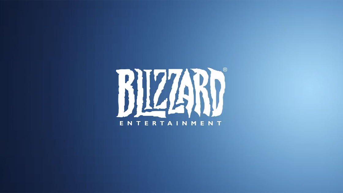 Blizzard recrute pour le développement d'un nouveau jeu inédit