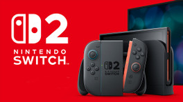 Switch 2 : la liste complète des jeux disponibles à la sortie de la nouvelle console