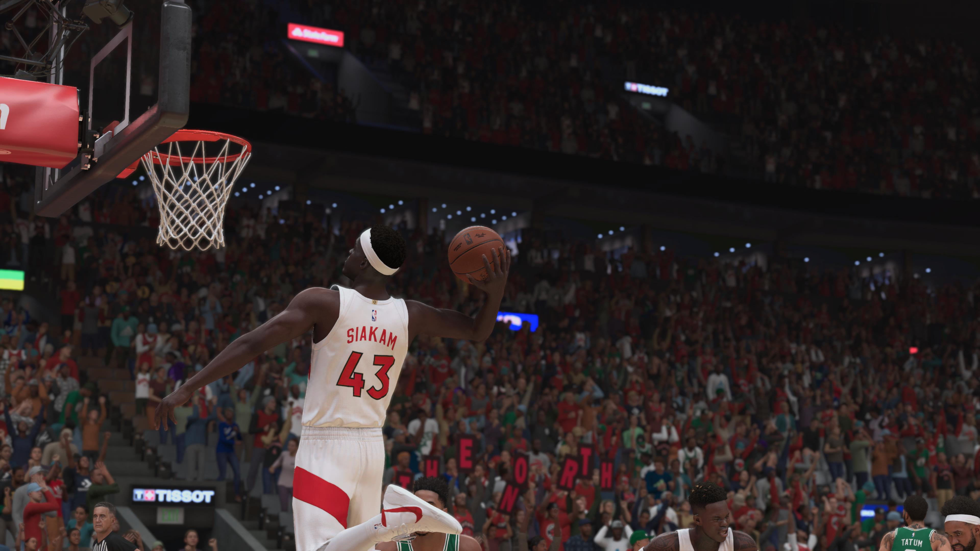 Quels sont les meilleurs moyens de gagner des VC sur NBA 2K24 ?