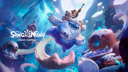 Test Song of Nunu : A League of Legends Story, le nouveau jeu de Riot Forge