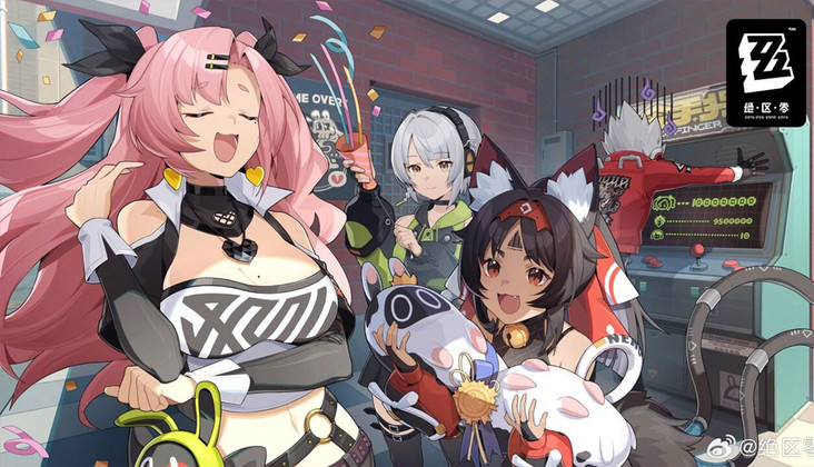 Zenless Zone Zero 2.0 : Date et heure de sortie en France (heure de début et fin de maintenance)