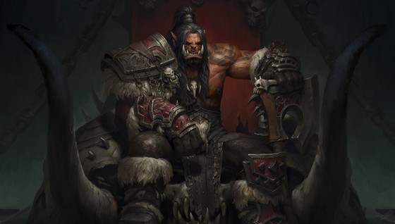 Warcraft Rumble Deck PvP Tier list des meilleurs builds pour gagner