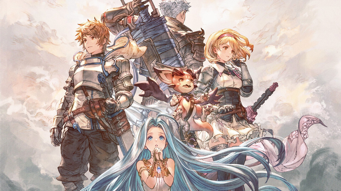 Granblue Fantasy Relink Démo récompenses, comment les avoir ?