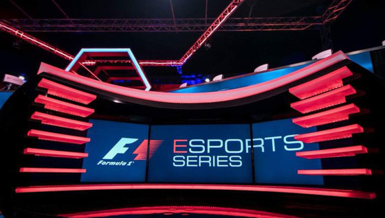 F1 eSports Series : Brendon Leigh s'impose