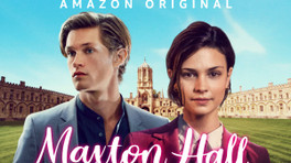 Maxton Hall Saison 2 : la série renouvelée sur Prime Vidéo ?