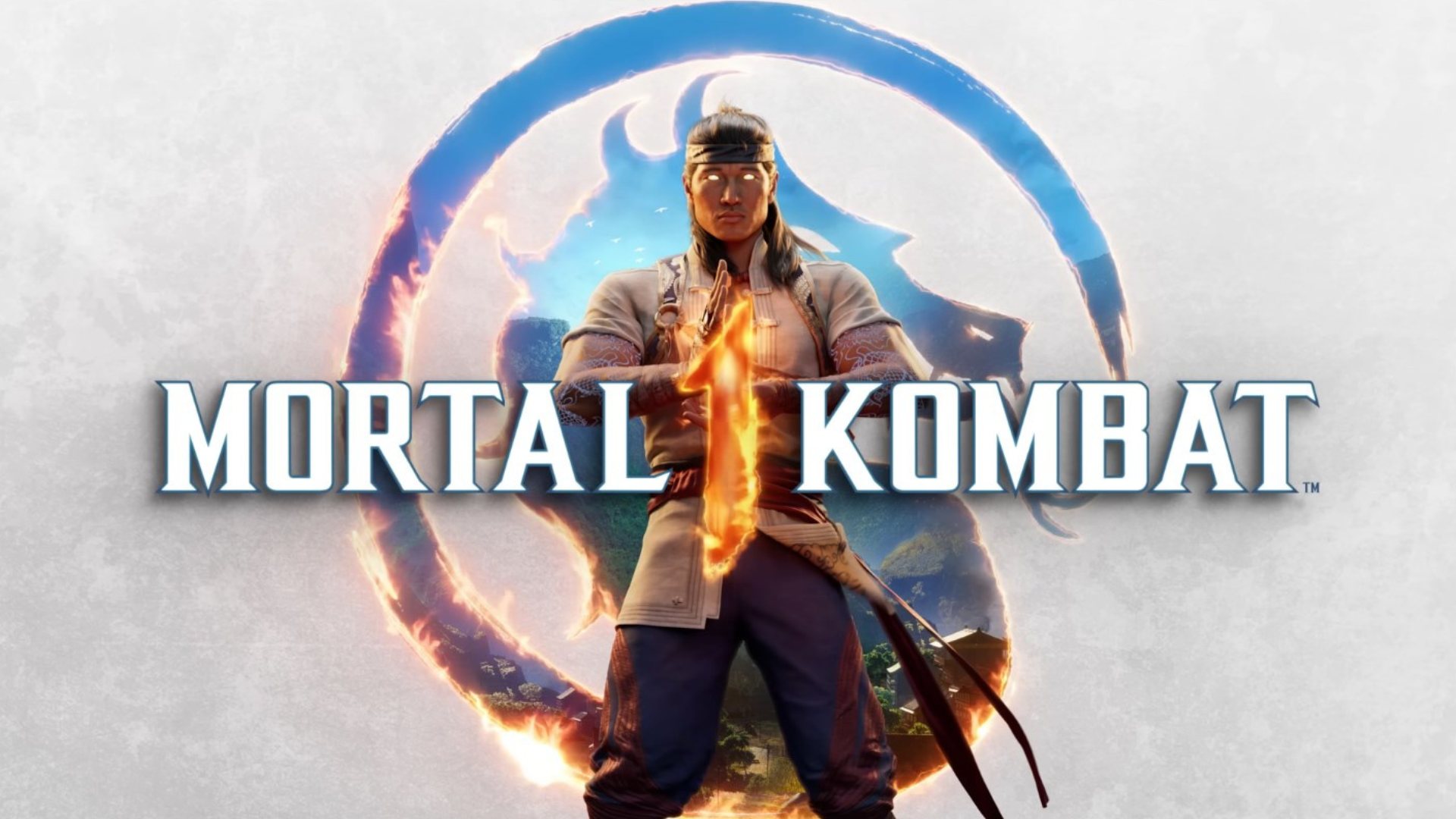 Date de sortie du nouveau Mortal Kombat 1