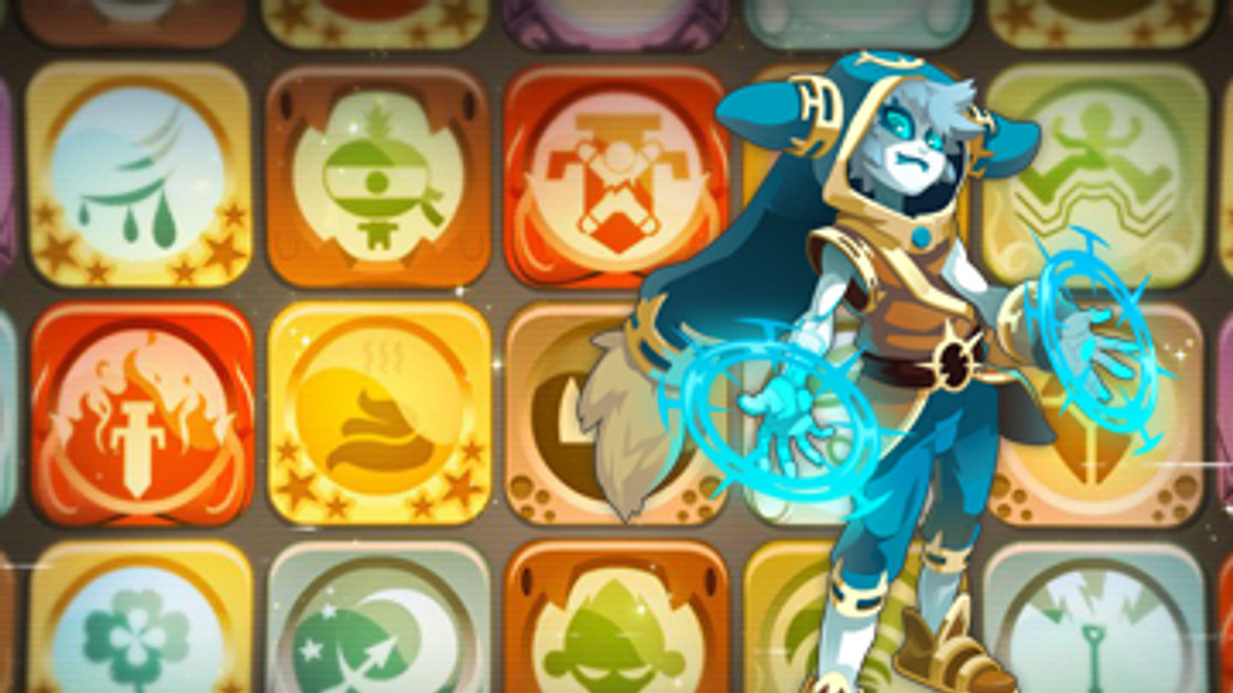 DOFUS : Guide des sorts et variantes de l'Eliotrope