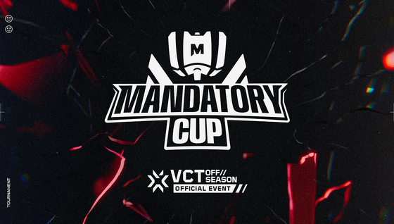 Mandatory Cup : Inscription, date et Cashprize, toutes les infos