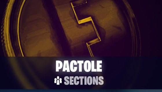 Le mode Pactole est de retour dans Fortnite !