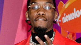 Offset investit dans FaZe