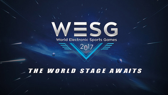 WESG, entre forfaits et problèmes d'organisation