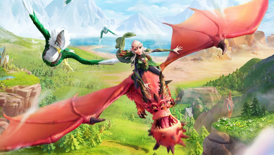 Call of Dragons : Comparaison des factions, quelle est la meilleure entre Humains, Elfes et Orcs ?