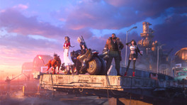 Final Fantasy VII Remake Intergrade & Rebirth : prix et contenu de l'édition physique PS5