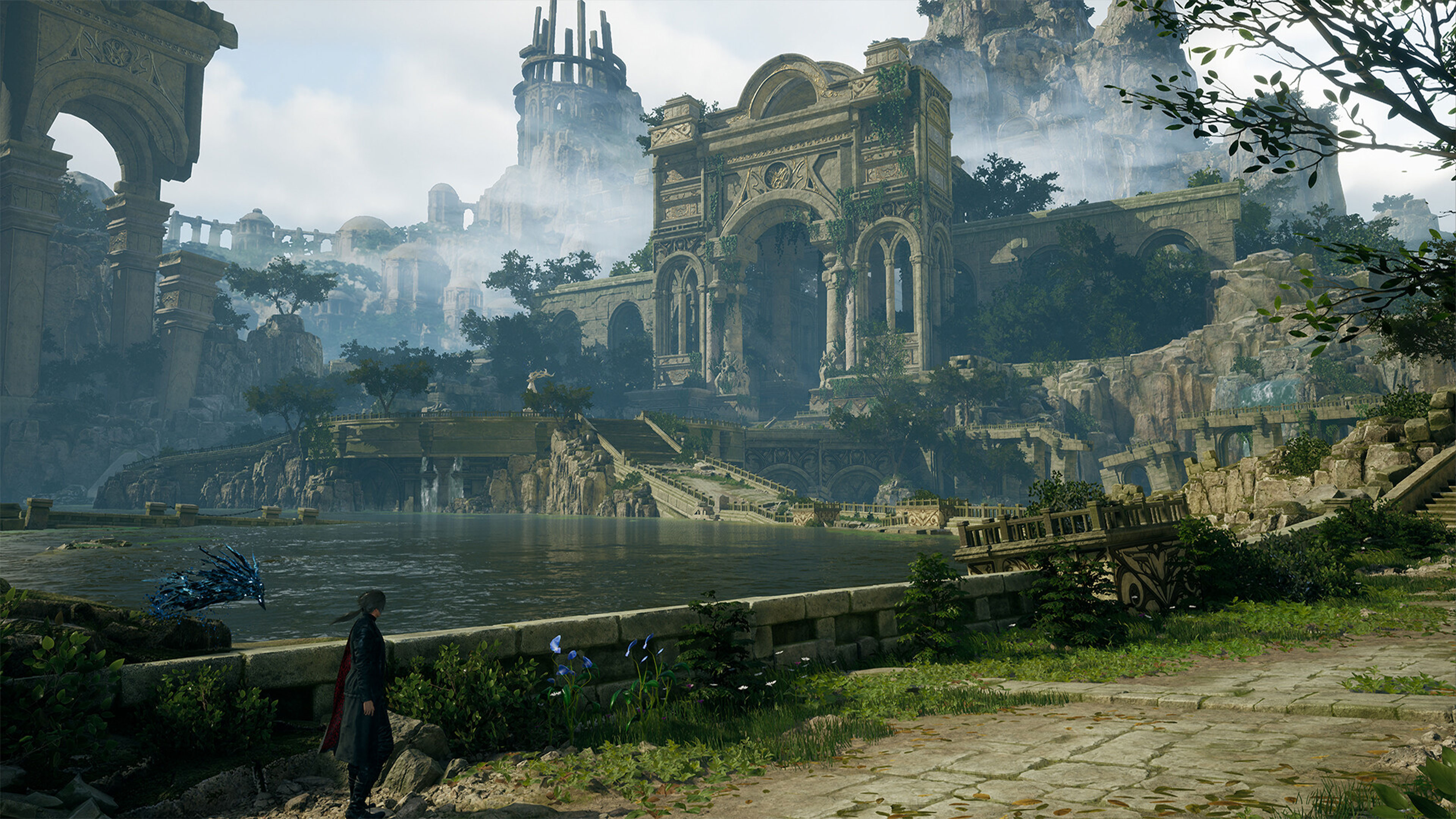 lost-soul-aside-environnement