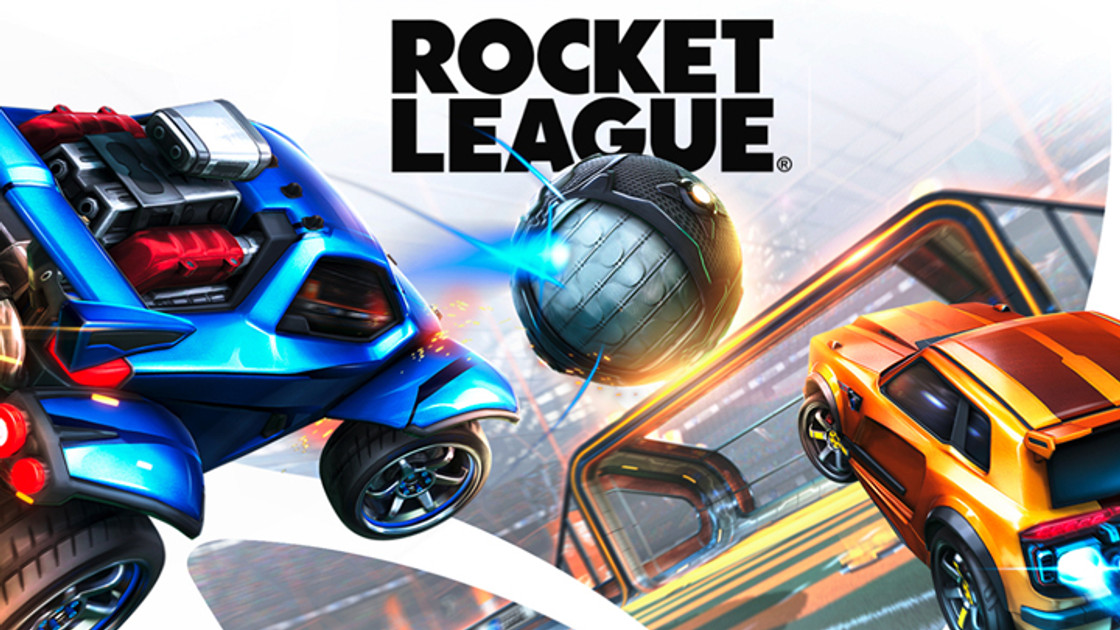 Rocket League gratuit sur PS4, PC, Switch, Xbox, date de sortie