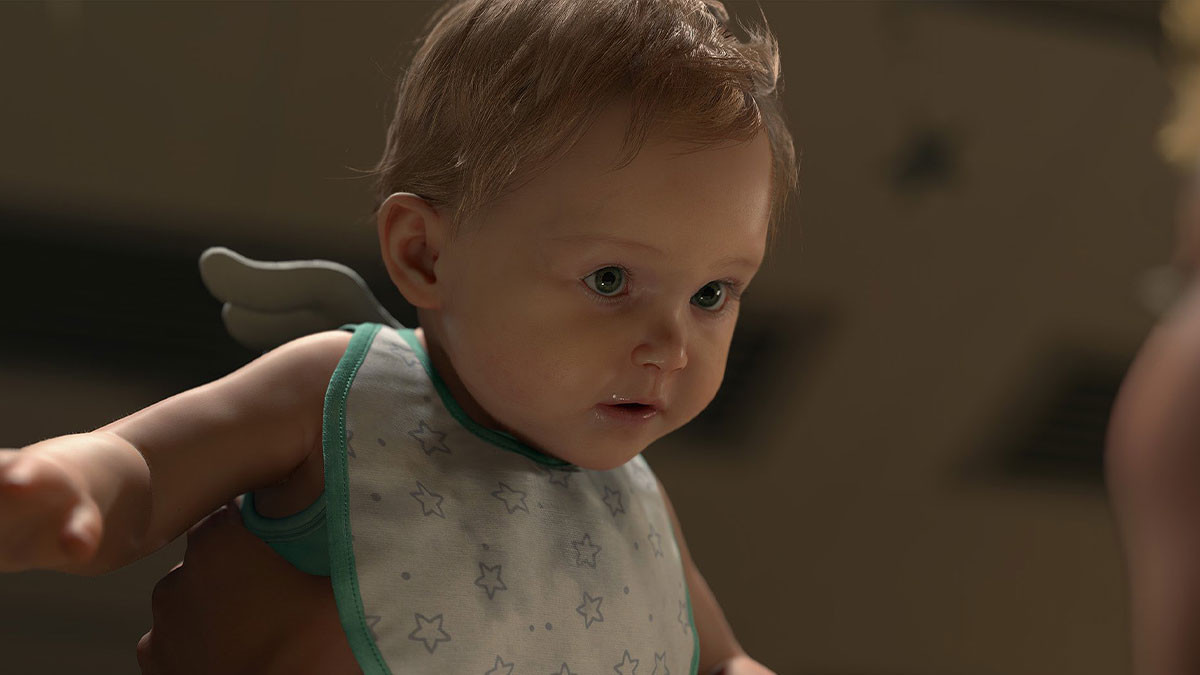 Death Stranding : le film d'animation confie son scénario à Aaron Guzikowski (Prisoners, Raised by Wolves) !