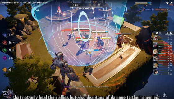 Un Auto-battler dans Marvel Rivals ? TFT débarque dans le jeu de Netease et ça risque de faire du bruit ! Date de sortie et tout ce qu'il faut savoir