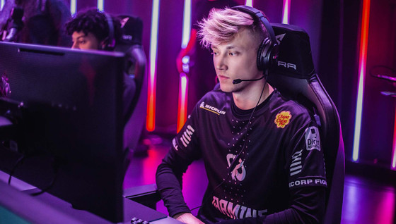 Où iront Rekkles et Hans sama en 2023 ?