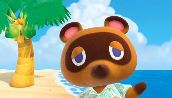 Posez-nous vos questions sur Animal Crossing, on vous y répond !