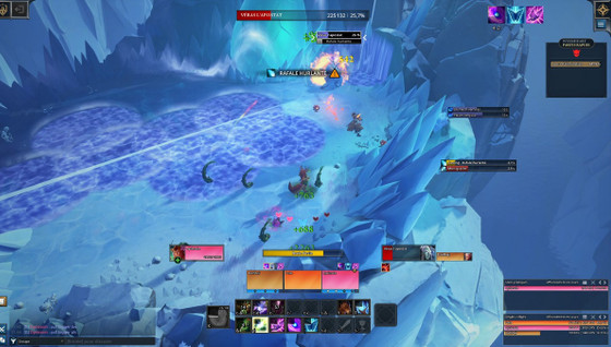 Sylvie Build : comment la jouer (correctement) sur Fellowship ? On t'explique !