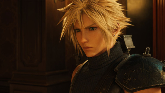 FF7 Rebirth et Remake sur Xbox : une sortie surprise en 2024 ?