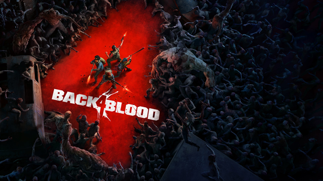 Comment participer à la beta ouverte de Back 4 Blood ?