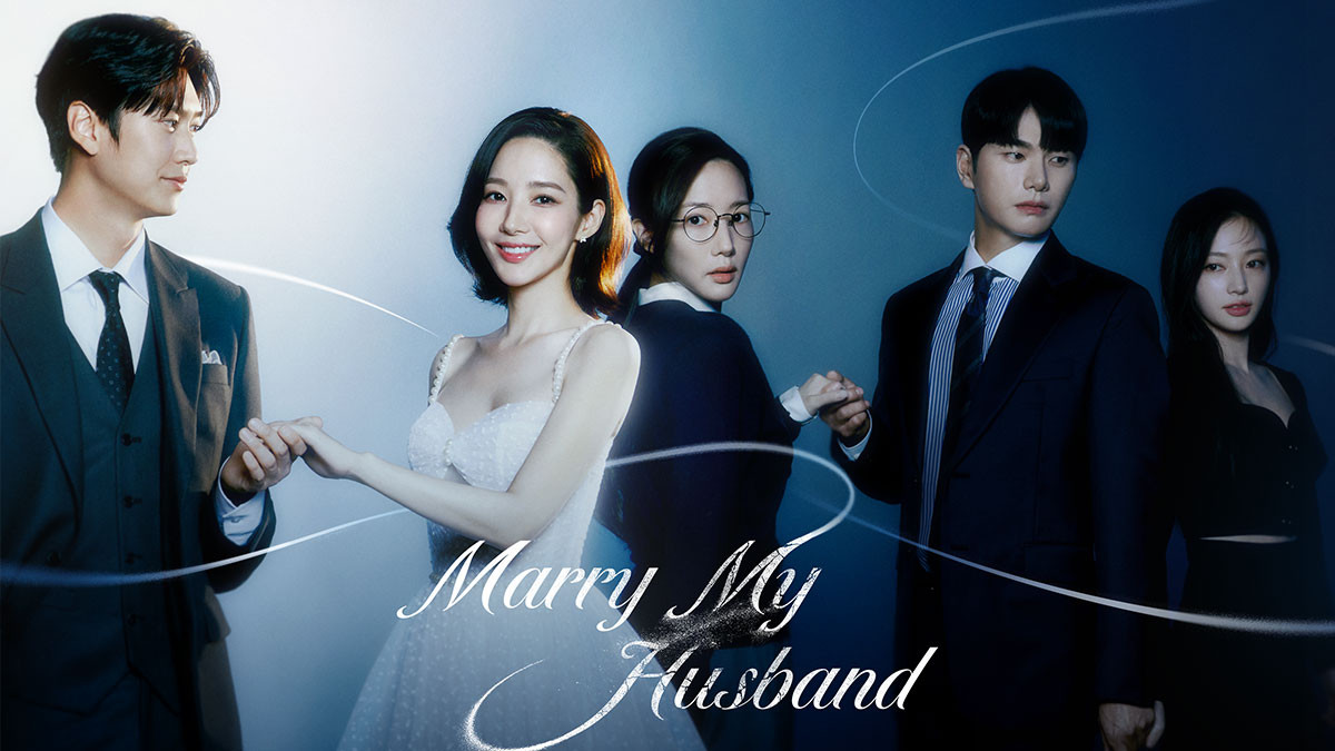 Marry My Husband épisode 14 : Date et Heure de sortie en France