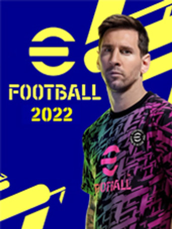 eFootball PES 2022