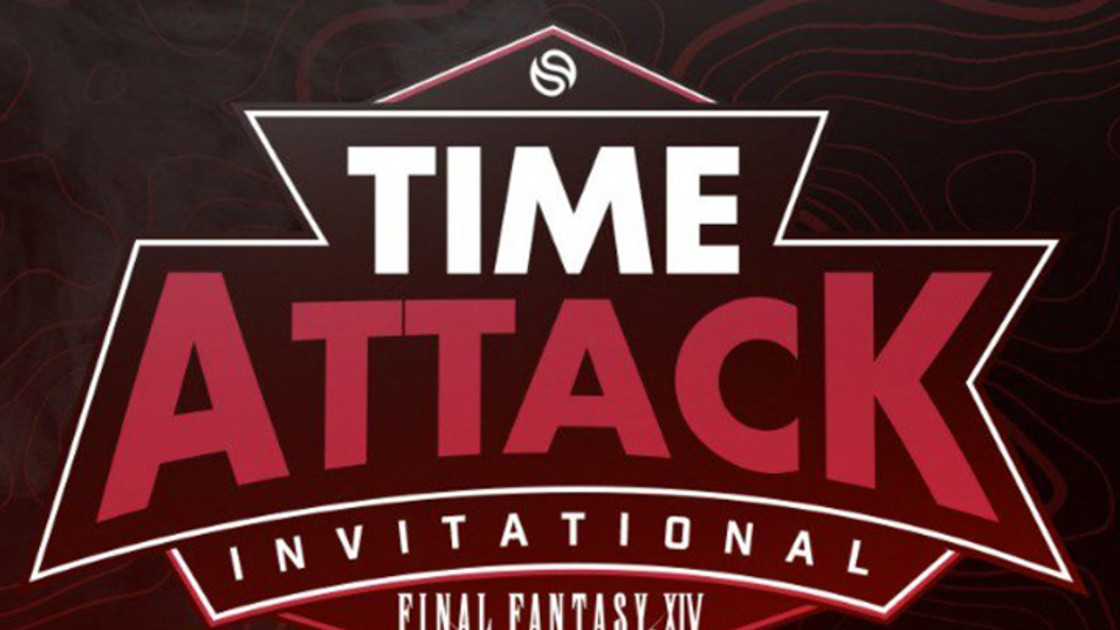 Final Fantasy 14 : Time Attack Invitational, format, stream, équipes, toutes les infos sur le stream Solary pendant la PGW