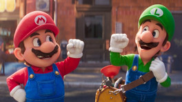 Super Mario Bros Film Netflix Date de sortie quand sort le film sur la plateforme ?