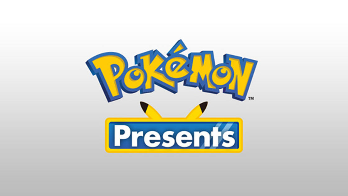 Date et heure du Pokemon Presents en août 2022, quand se déroule le live ?