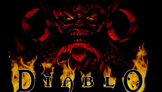 Jouer à la version shareware de Diablo 1 sur votre navigateur
