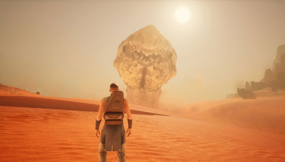 Dune: Awakening : le patch 1.1.0.15 apporte des changements important au PvP et stabilise Arrakis !