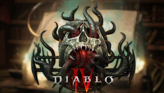Des nouvelles sur le développement de Diablo 4