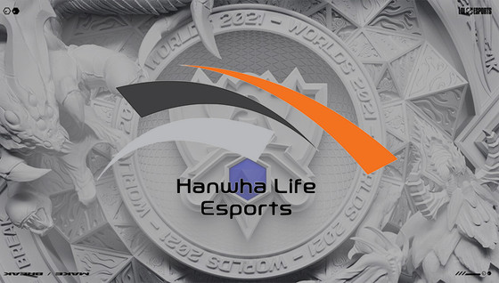 Qui sont les joueurs de Hanwha Life Esports aux Worlds ?