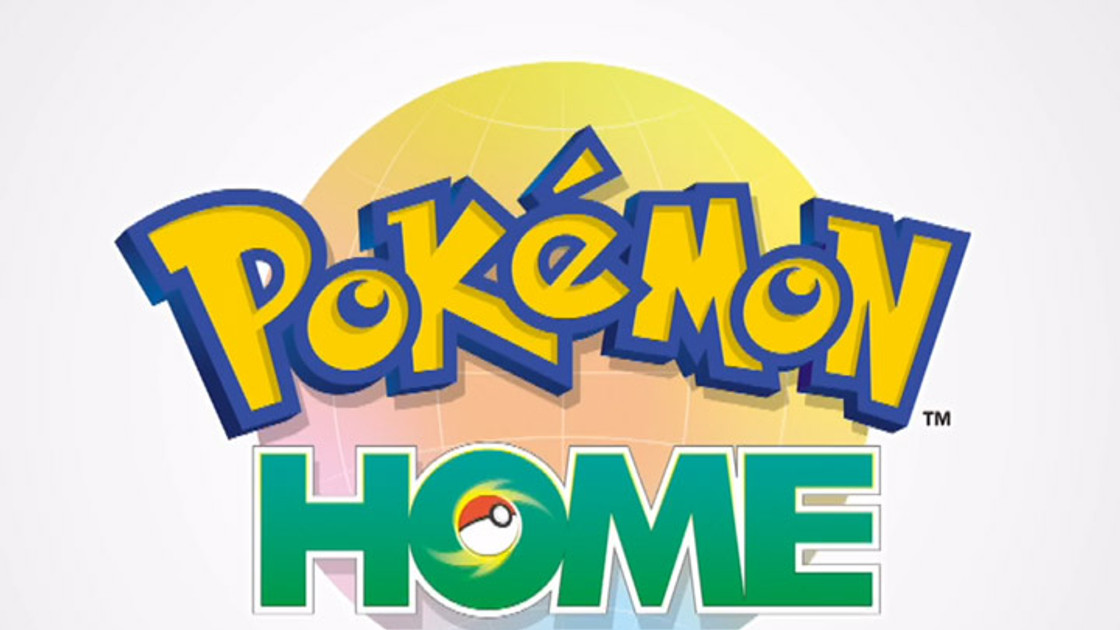 Pokémon HOME : Nouvelle application mobile pour transférer les Pokémon de tous les jeux sur iOS et Android