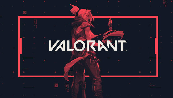 Project A se dévoile sous le nom de VALORANT