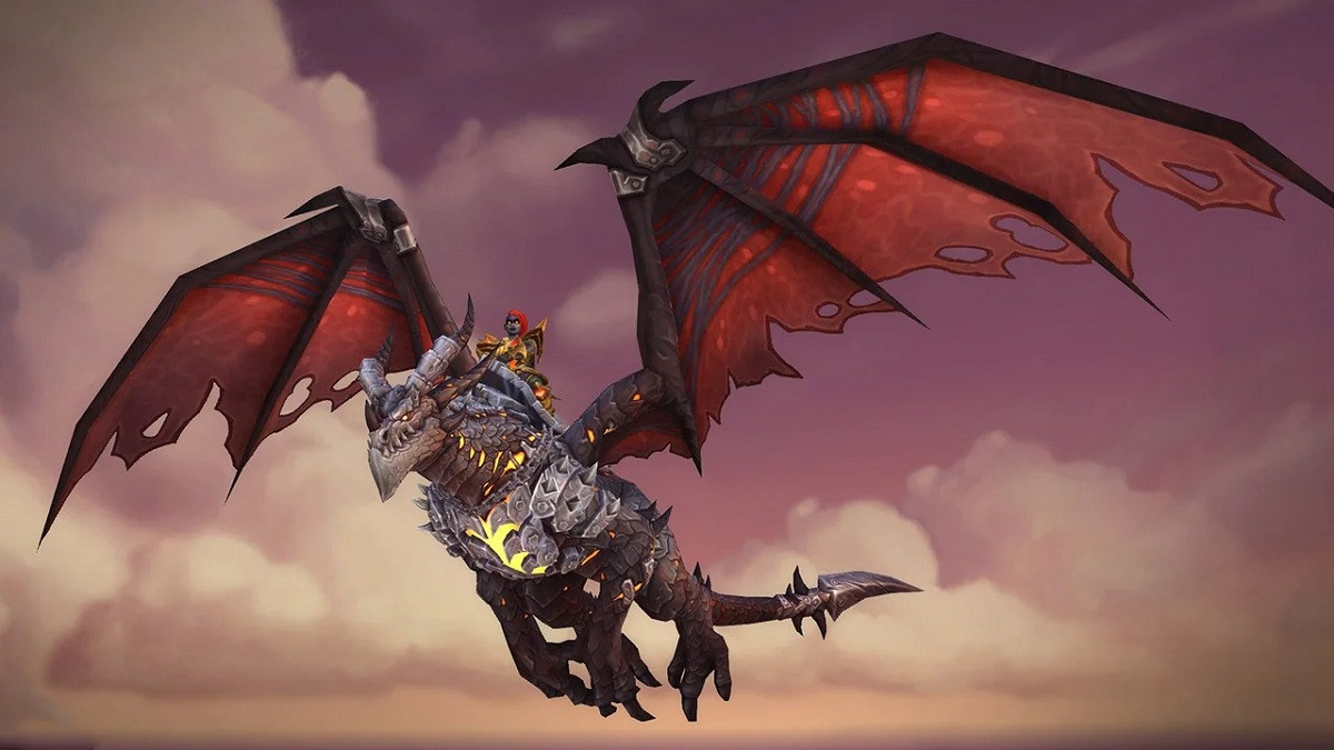 Nouveaux Talents Dragonriding WoW 10.2 : découvrez les nouveaux sorts de Vol à Dos de Dragon !