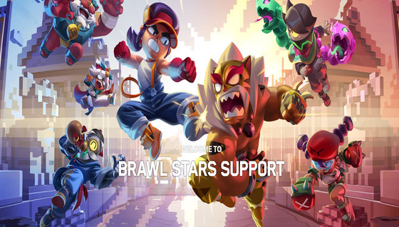 Pourquoi Brawl Stars ne marche pas ?