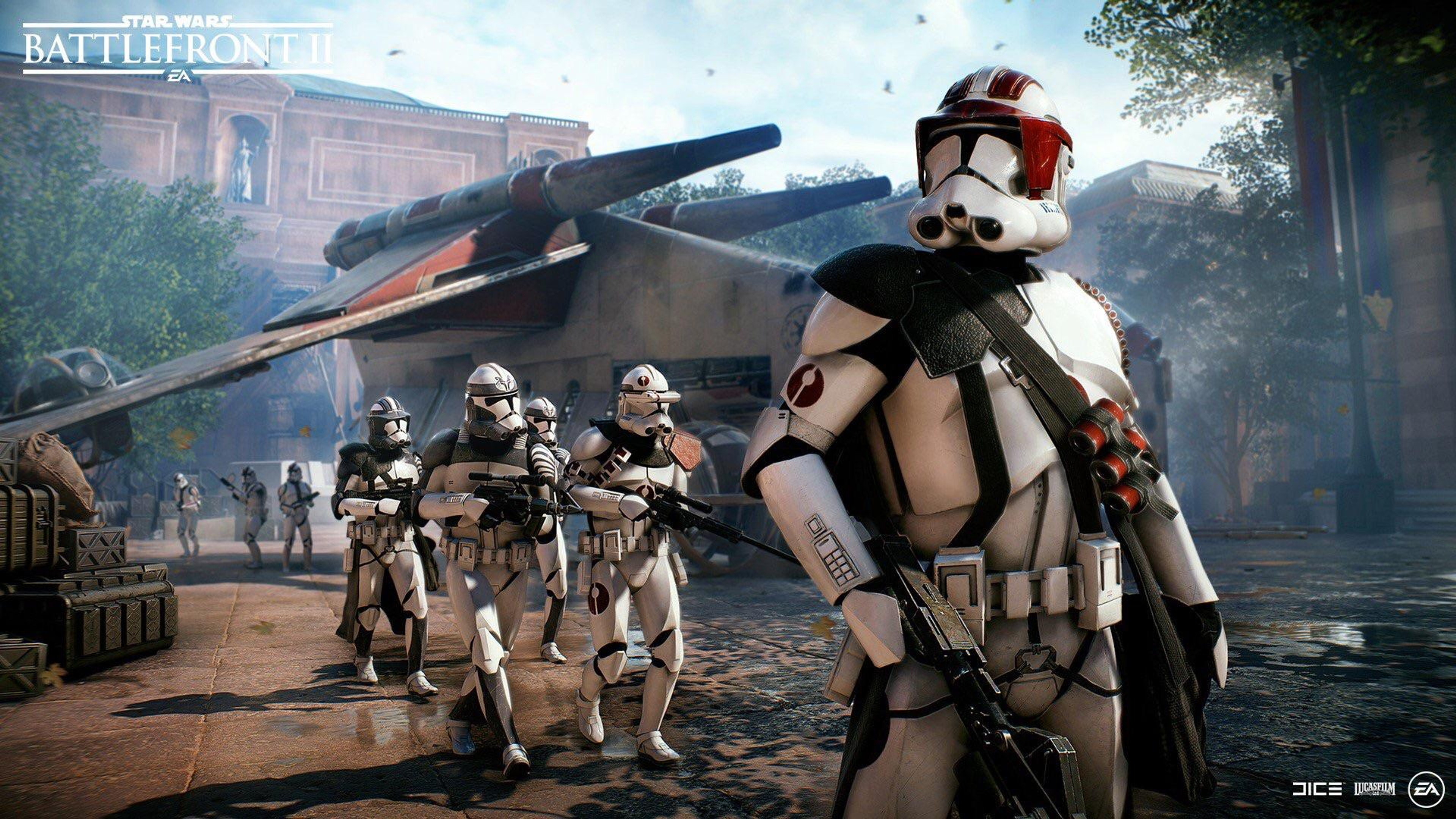 battlefront