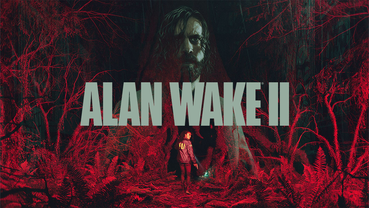 Test Alan Wake 2 sur PS5 : le nouveau chef-d'oeuvre de Remedy !