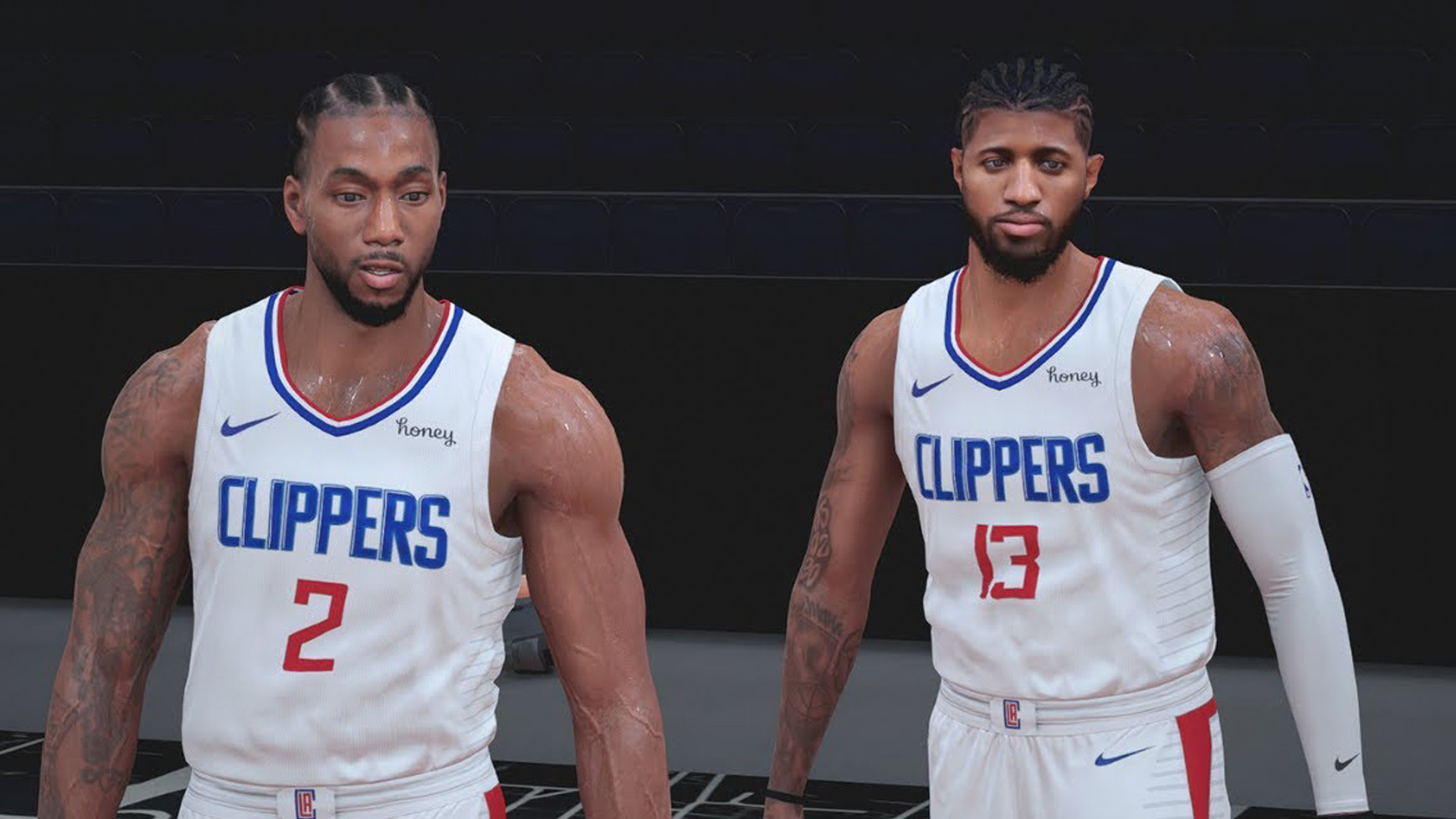 Quelle équipe choisir pour remporter le titre sur NBA 2K23 ?