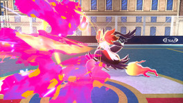 Pokémon Légendes Z-A : la Saison 2 des combats classés arrive avec Méga-Goupelin en vedette !