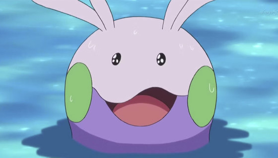 Où trouver et capturer Mucuscule dans Pokémon Légendes: Z-A ?