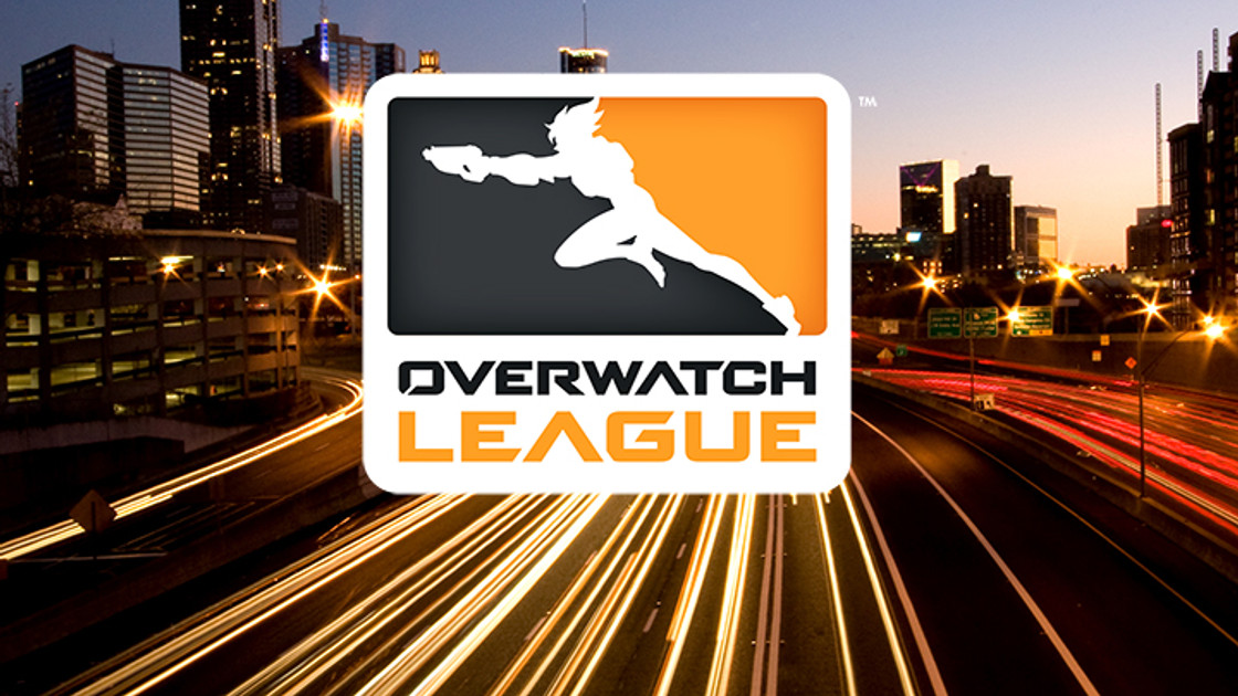 OWL : Atlanta, nouveau slot pour la Saison 2