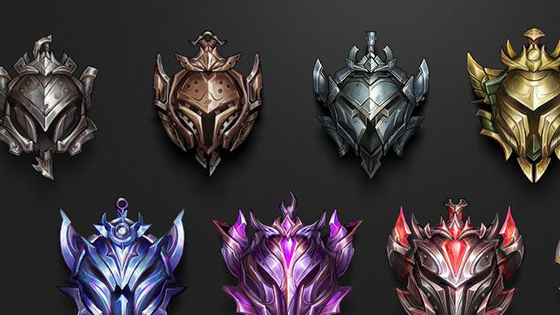 LoL S9 : Les meilleurs champions pour monter le ladder en saison 9