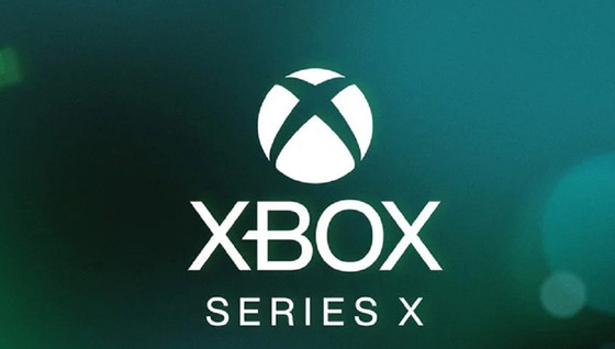 Des jeux Xbox Series X annoncés