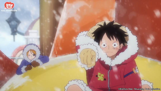 One Piece 1112 : Pourquoi pas de chapitre cette semaine, quand sort-il ? Date de sortie et spoilers du scan