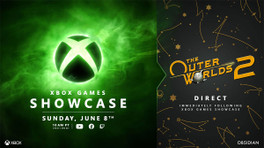 Xbox Games Showcase 2025 : Heure, Durée et où regarder la conférence à l'occasion du Summer Game Fest ?